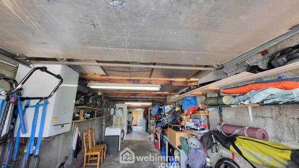Maison 81 m² à Champ-sur-Drac 38560