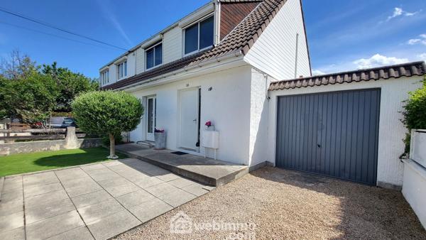 Maison 81 m² à Champ-sur-Drac 38560