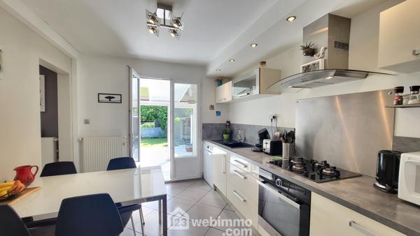 Maison 81 m² à Champ-sur-Drac 38560
