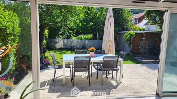 Maison 81 m² à Champ-sur-Drac 38560