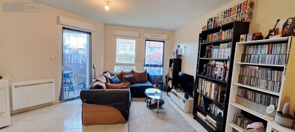 Appartement à vendre à Angers dans le Maine-et-Loire (49100), ref : 49004-1439   
Pasteur