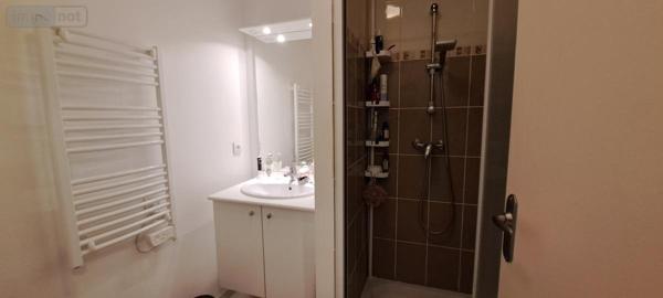 Appartement à vendre à Angers dans le Maine-et-Loire (49100), ref : 49004-1439   
Pasteur