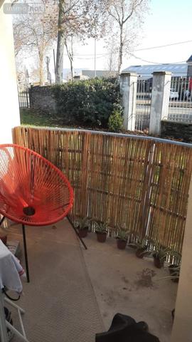 Appartement à vendre à Angers dans le Maine-et-Loire (49100), ref : 49004-1439   
Pasteur