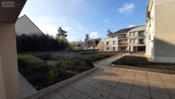 Appartement à vendre à Angers dans le Maine-et-Loire (49100), ref : 49004-1439   
Pasteur