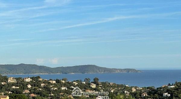 Appartement 32 m² à Cavalaire-sur-Mer 83240