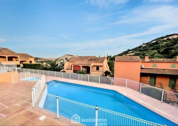 Appartement 32 m² à Cavalaire-sur-Mer 83240
