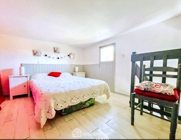 Appartement 32 m² à Cavalaire-sur-Mer 83240