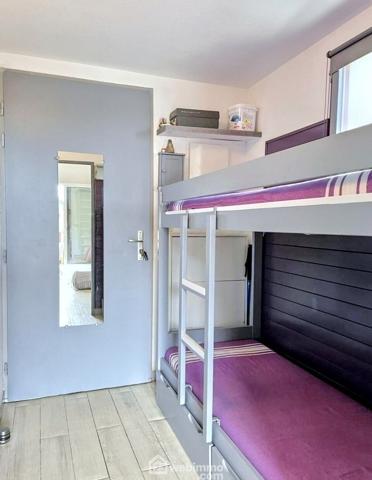 Appartement 32 m² à Cavalaire-sur-Mer 83240