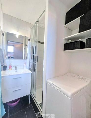 Appartement 32 m² à Cavalaire-sur-Mer 83240