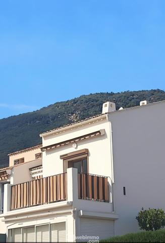 Appartement 32 m² à Cavalaire-sur-Mer 83240