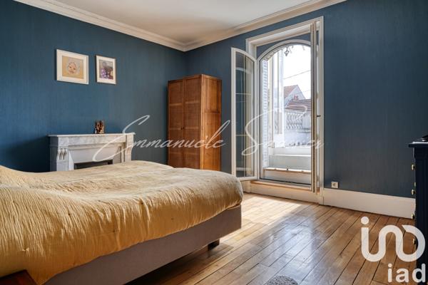 Maison à vendre 10 pièces 223 m² Les Pavillons-sous-Bois