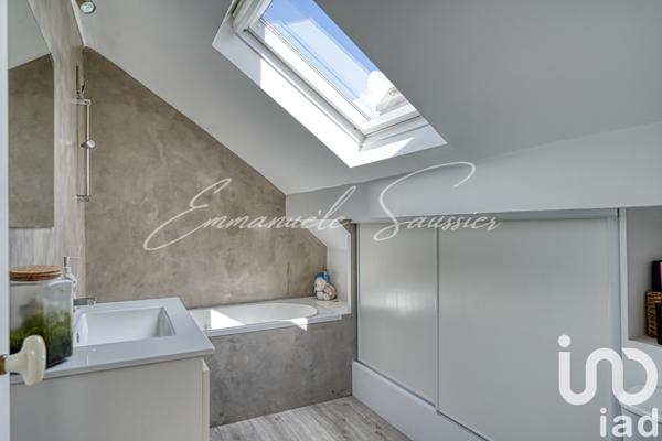 Maison à vendre 10 pièces 223 m² Les Pavillons-sous-Bois