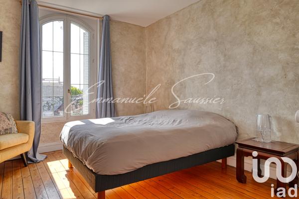 Maison à vendre 10 pièces 223 m² Les Pavillons-sous-Bois