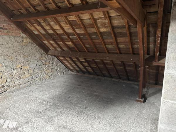 A VENDRE 56 VANNES MAISON TRES BIEN SITUEE A RENOVER