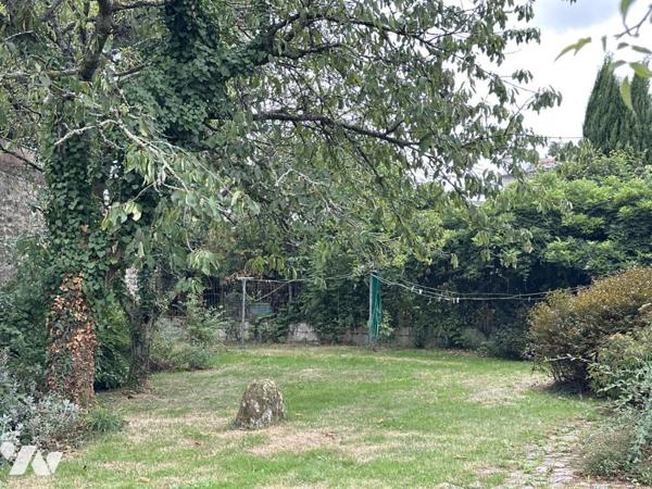 A VENDRE 56 VANNES MAISON TRES BIEN SITUEE A RENOVER