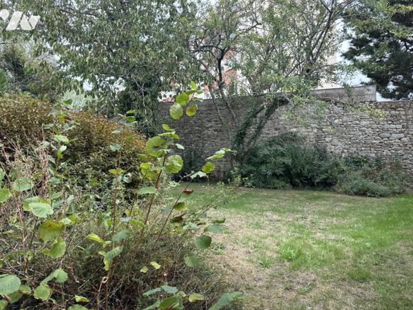 A VENDRE 56 VANNES MAISON TRES BIEN SITUEE A RENOVER