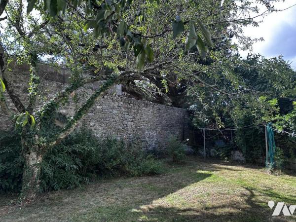 A VENDRE 56 VANNES MAISON TRES BIEN SITUEE A RENOVER