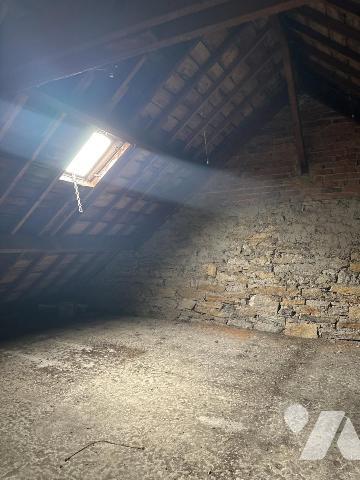 A VENDRE 56 VANNES MAISON TRES BIEN SITUEE A RENOVER