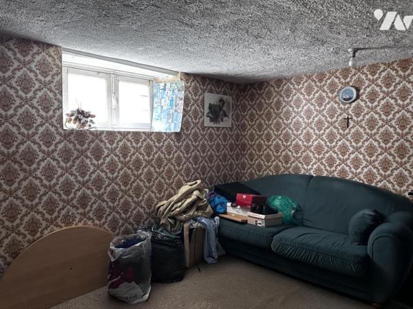 A VENDRE 56 VANNES MAISON TRES BIEN SITUEE A RENOVER