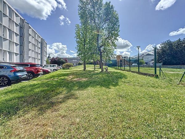 Appartement à vendre à Ancenis - 4 chambres, cave