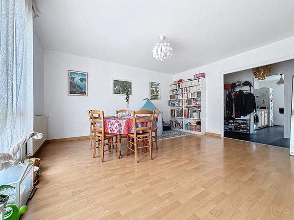 Appartement à vendre à Ancenis - 4 chambres, cave