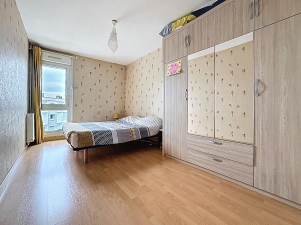 Appartement à vendre à Ancenis - 4 chambres, cave