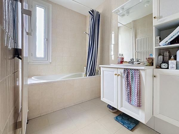 Appartement à vendre à Ancenis - 4 chambres, cave