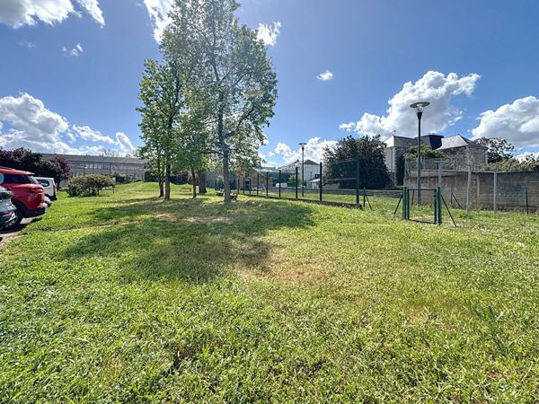 Appartement à vendre à Ancenis - 4 chambres, cave