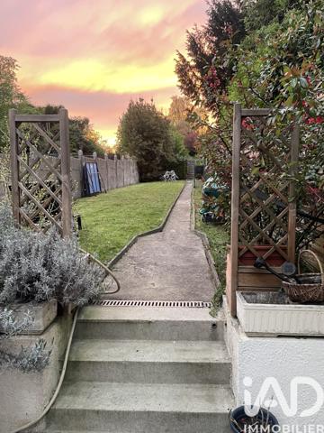 Maison à vendre 7 pièces 135 m² Valenciennes