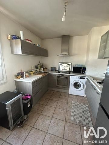 Appartement à vendre 4 pièces 67,02 m² Troyes