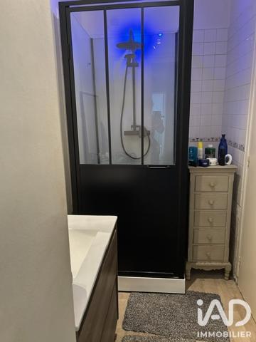Appartement à vendre 4 pièces 67,02 m² Troyes