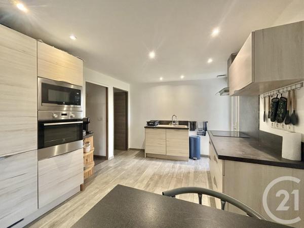 Maison à vendre  3 pièces - 74,60 m2 LE MALESHERBOIS - 45