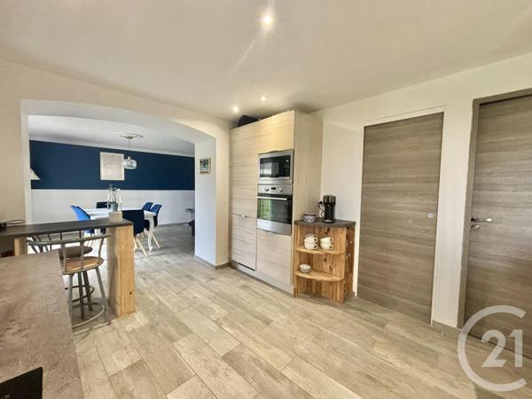 Maison à vendre  3 pièces - 74,60 m2 LE MALESHERBOIS - 45