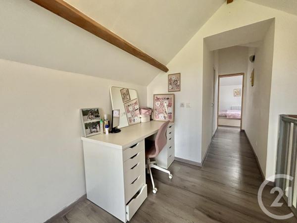 Maison à vendre  3 pièces - 74,60 m2 LE MALESHERBOIS - 45