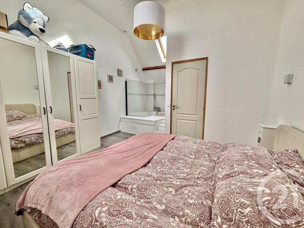 Maison à vendre  3 pièces - 74,60 m2 LE MALESHERBOIS - 45