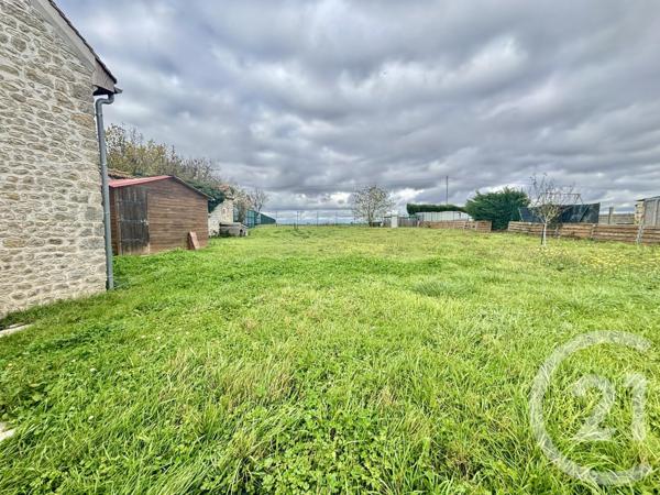 Maison à vendre  3 pièces - 74,60 m2 LE MALESHERBOIS - 45