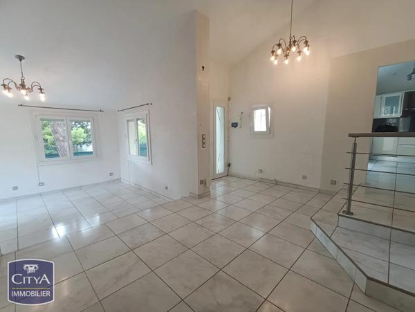 Maison à vendre 4 pièces 98m²