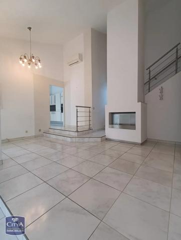 Maison à vendre 4 pièces 98m²