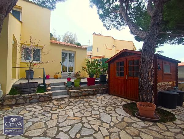 Maison à vendre 4 pièces 98m²