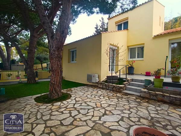 Maison à vendre 4 pièces 98m²