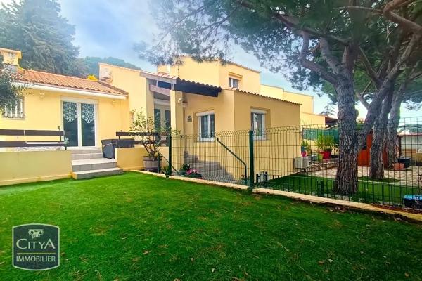 Maison à vendre 4 pièces 98m²