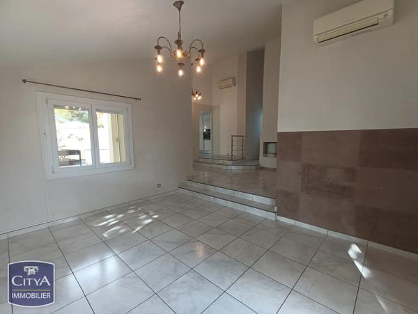 Maison à vendre 4 pièces 98m²