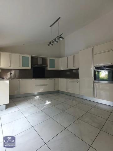 Maison à vendre 4 pièces 98m²