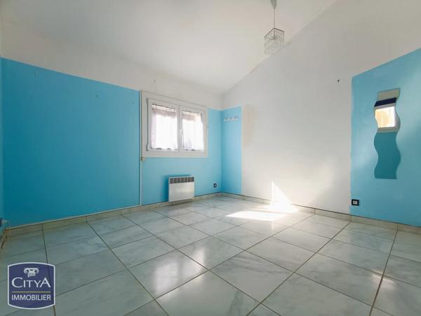 Maison à vendre 4 pièces 98m²