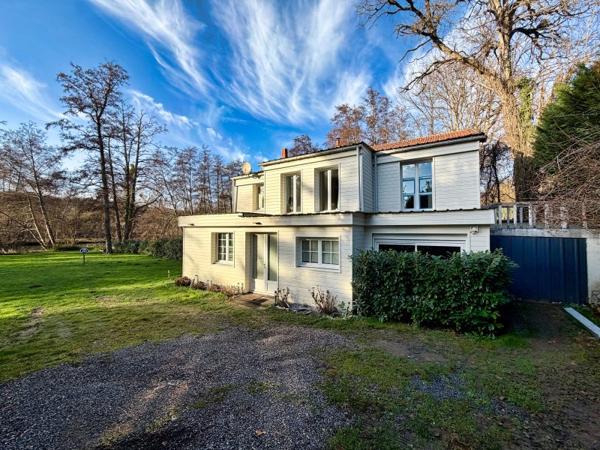 Vente / Maison