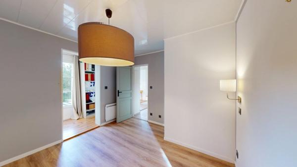 Vente / Maison