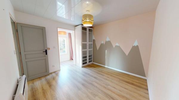 Vente / Maison