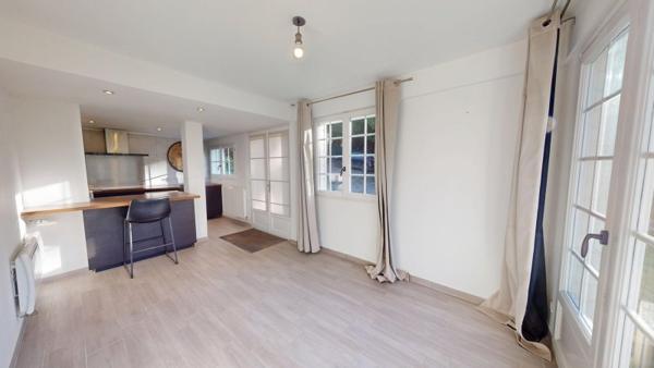 Vente / Maison