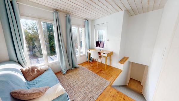 Vente / Maison