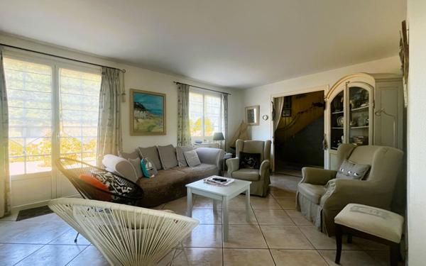 Maison à vendre    7 pièces •  Le Pouliguen